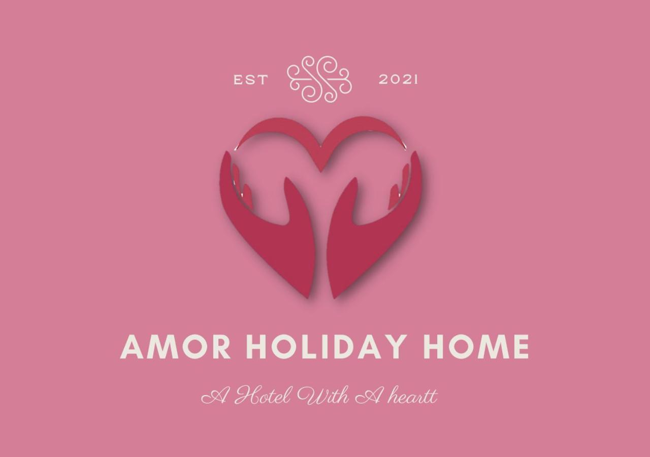 Amor Holiday Home Panadží Exteriér fotografie